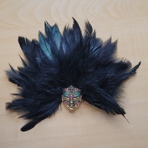 Heidi Daus Captivating Carnival Brooch